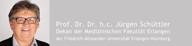 Prof. Dr. Dr. h.c. Jürgen Schüttler