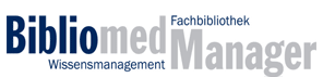 Bibliomed-Medizinische Verlagsgesellschaft mbH