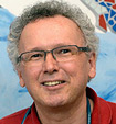Dr. Wolfgang Landendörfer