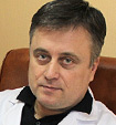 Dr. Vitaliy Ostashko